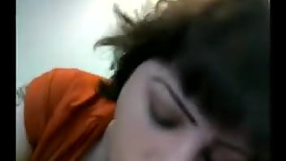 Swapsmut GF loves cum in her mouth and swallows