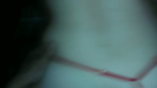 Hot wet doggystyle sex with a creampie in her hot cunt pov homemade