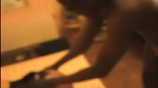 Cuckold wife first time black cock experience with husband