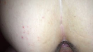 Me fucking a tight pussy last night pov amateur style home porn