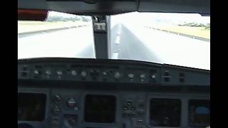 Flight attendant part time escort fucking customers overseas