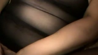 50 yo Wife and her stud hubby films