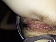 Wife and I have sex Hairy Mormon Pussy tight little ass lives to get pounded