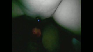Sara sucking and Fucking me in my car til I cum in her mouth