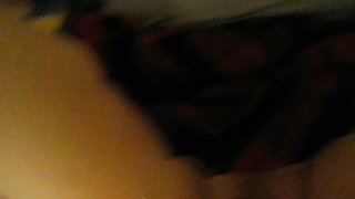 POV real amateur homegrown sex pussy fingered and banged on vid