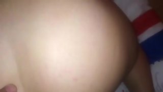 Fucking My wife by doggy style