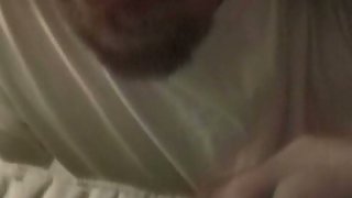 Husband and wife genuine real amateur homemade porn movie