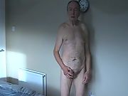 Video of me in the nude